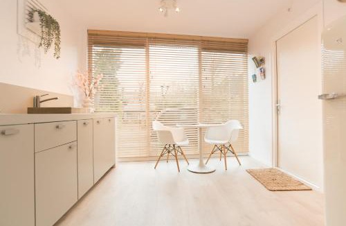 Schagen Apartment | Studio Loet
