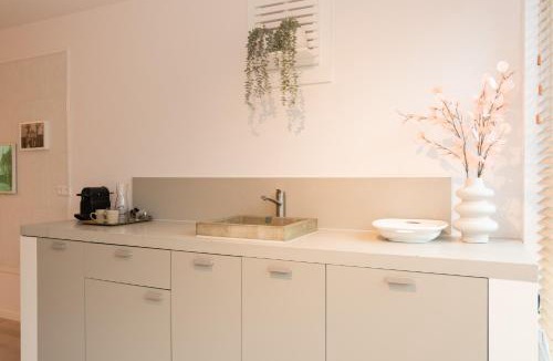 Schagen Apartment | Studio Loet