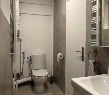Champrosay Apartment | Studio moderne et spacieux 3