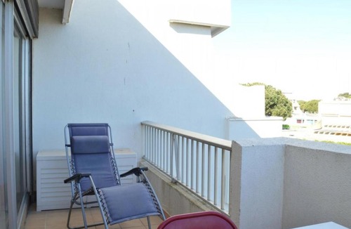 Le Grau-Du-Roi Apartment | Studio Port Camargue, 1 pièce, 4 personnes - FR-1-250-27