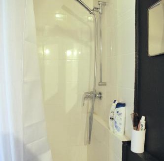 Vivienne Apartment | Studio Romantique et Boheme