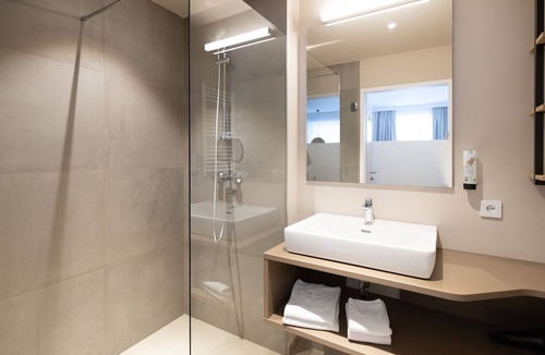 Hinterstoder Apartment | Studio Schiederweier