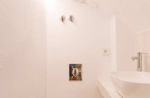 Old Town Apartment | Studio up to 4 persons - Ground floor