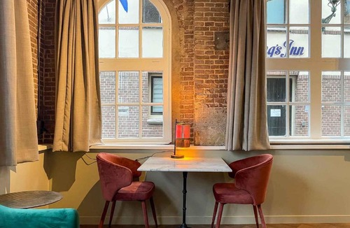 Alkmaar Apartment | Studio Urbain