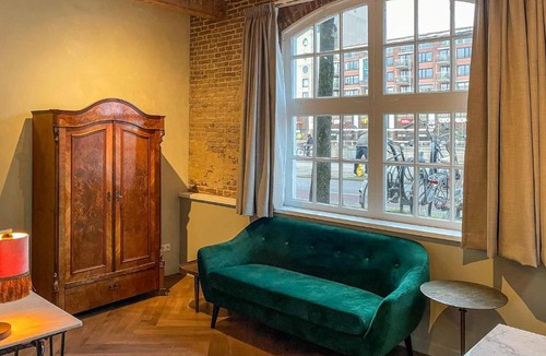 Alkmaar Apartment | Studio Urbain