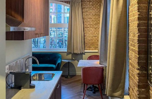 Alkmaar Apartment | Studio Urbain