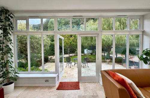 Holworth House | Stunning and luxurious Manor House holiday home