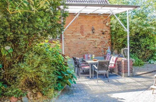 Dannenberg Apartment | Stunning apartment in Dannenberg (Elbe)