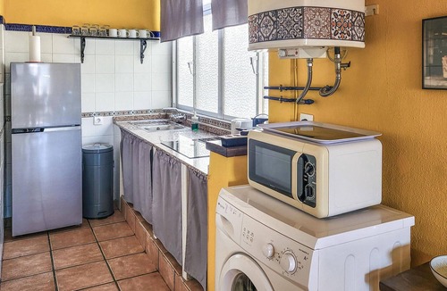 Muchamiel Apartment | Stunning apartment in El Campello