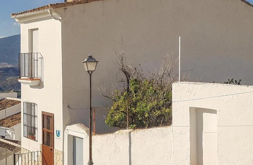Zahara de la Sierra House | Stunning home in Zahara de la Sierra w/ WiFi and 3 Bedrooms