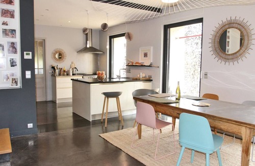 Saint-Gervais-sur-Roubion House | Stunning home in St Gervais