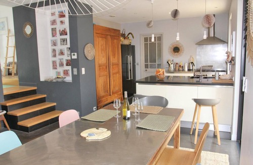 Saint-Gervais-sur-Roubion House | Stunning home in St Gervais