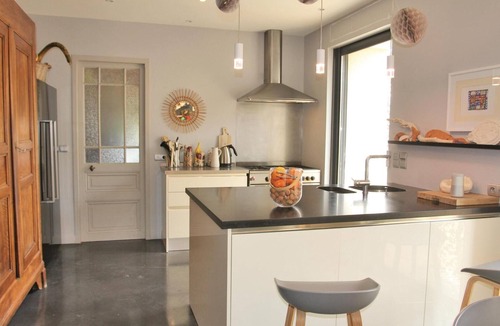Saint-Gervais-sur-Roubion House | Stunning home in St Gervais