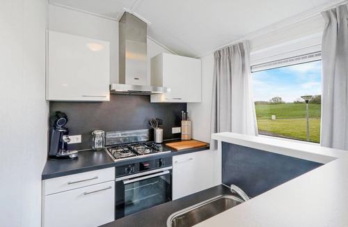 Suesel House | Stunning home in Süsel with WiFi