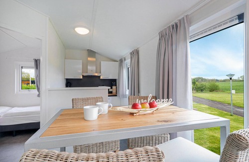 Suesel House | Stunning home in Süsel with WiFi
