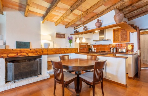 Alconasser Villa | Stunning villa overlooking the sea – Villa "Es Racó d'Alconàsser"