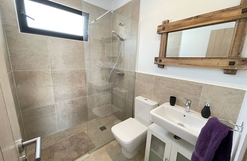 La Sabatera Villa | Stunning villa with magnificent sea views and views across Moraira.