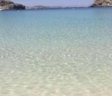 Son Xoriguer Apartment | Stupendo Appartamento a Cala’n Bosch Minorca