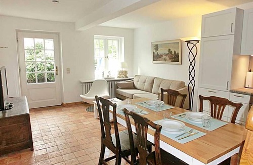 Keitum Apartment | Stutenhof, Germany