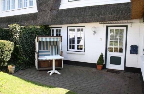 Keitum Apartment | Stutenhof, Germany