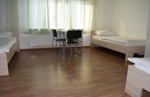 Ostheim Apartment | Stuttgart Wohnung Ost