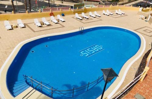 Costa Adeje Apartment | Stylish and private 1 bed apartment in San Eugenio