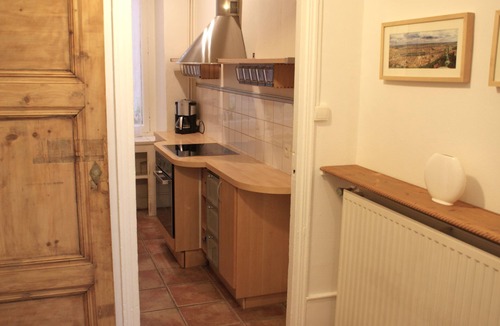 Terreaux - Bat d'argent Apartment | Stylish apartment in the heart of Lyon