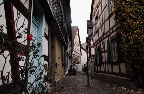 Hoechst Apartment | Stylish, cozy & perfectly connected - Feeling at home Frankfurt Höchst