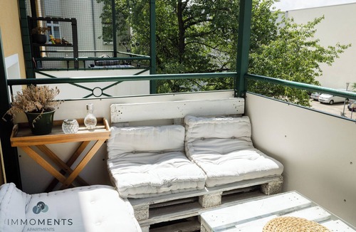 Magdeburg Apartment | Stylish flat in the centre