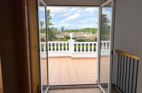 Sant Pere Pescador Villa | Stylish villa with private pool in Bay of Roses
