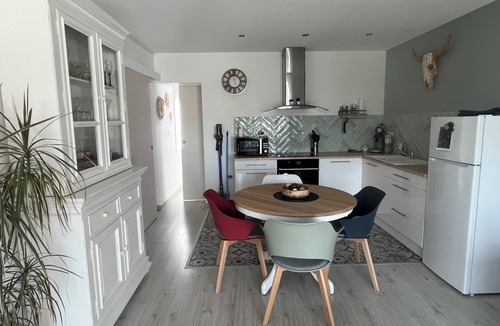 Bellegarde Apartment | Sublime, peaceful cottage on Bellegarde between Nimes and Arles
