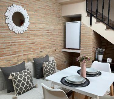 Torrejon El Rubio House | Sueños de Monfrague