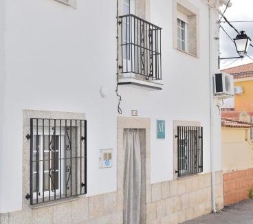 Torrejon El Rubio House | Sueños de Monfrague