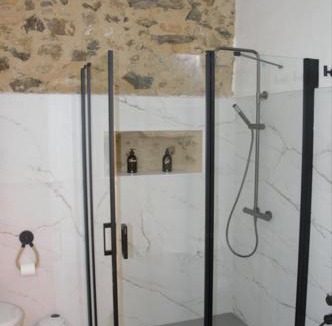 Logrosan House | Sueños del Geoparque