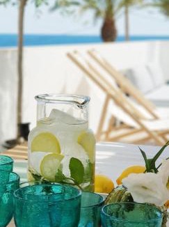 Cala Ratjada Apartment | Suit Mar y Sol