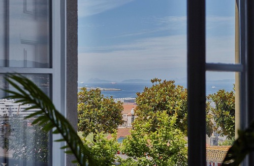 Casco Vello Apartment | Suite Alfonso XII