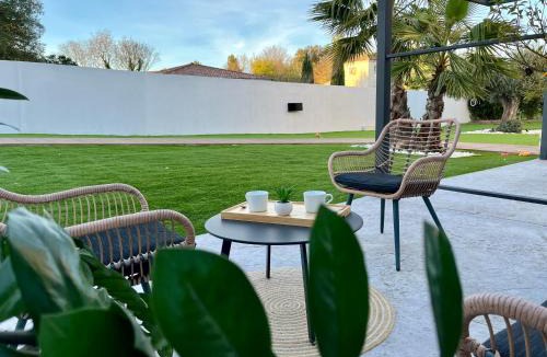 Russan Bed & Breakfast | Suite d’Anastasie