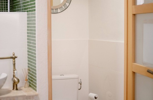 Cadereau Apartment | Suite de Diane Jacuzzi - Première conciergerie