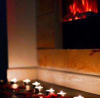Babilafuente Apartment | Suite del Amore