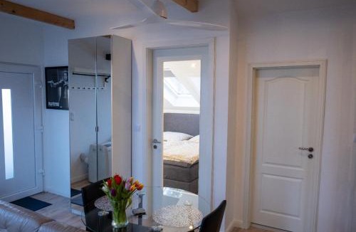 Wandsbek Apartment | SUITE&ENJOY Hamburg