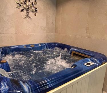 Rives Bed & Breakfast | Suite Jasmine