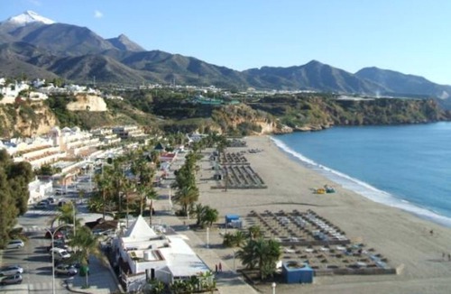 Nerja Apartment | Suite No. 7 (2 double rooms)