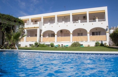 Nerja Apartment | Suite No. 7 (2 double rooms)