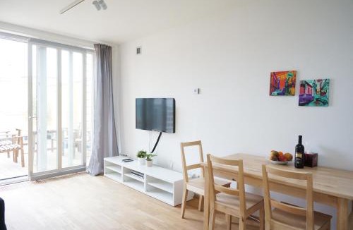 Nove Mesto Apartment | Suite Prague Apartment -Duplex, up to 4people