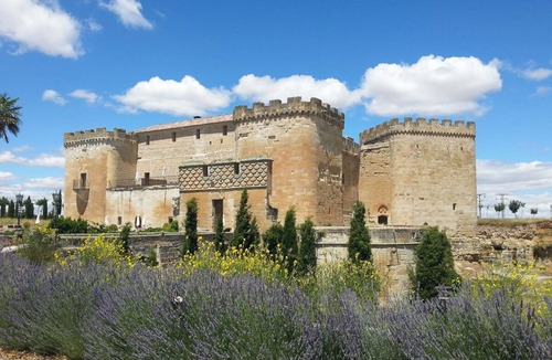 Villanueva de Canedo Other | Suite Torreon - One Bedroom Castle, Sleeps 2