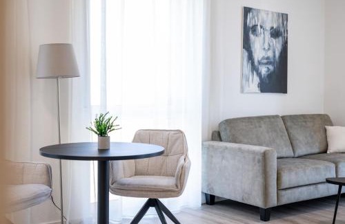 Visbek Apartment | Suites Visbek, 24h Self Check In