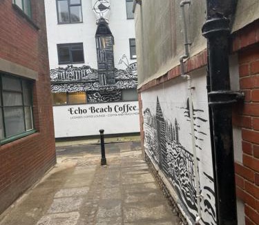 Old Town Hastings Bed & Breakfast | Sullys