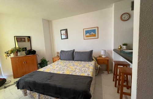 Los Cristianos Apartment | Summerland Studio Los Cristianos