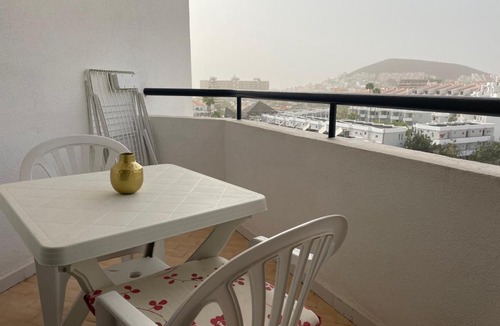 Los Cristianos Apartment | Summerland Studio Los Cristianos