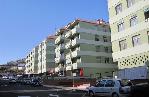 Puerto Naos Apartment | Sun, rest and relaxation - apartment just 100 meters from the beach
